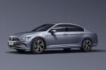 Volkswagen Magotan 2019 года